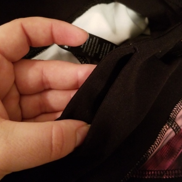 Workout leggings - Picture 8 of 8